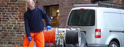 PTU 24H Całodobowe Czyszczenie Kanalizacji